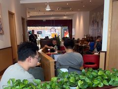 -COSTA COFFEE(天通苑华联店)