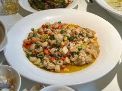 -一品红川菜(皇岗二店)