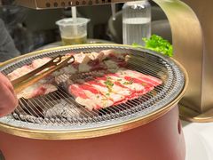 -西塔老太太泥炉烤肉(川沙百联店)