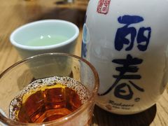 -陈先进鱼馆·夜宵·地道农家菜(湖墅南路店)