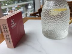 -三猫黑鱼花(南大店)