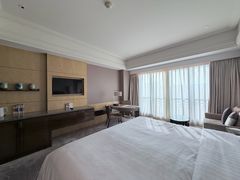 -杭州城中香格里拉大酒店