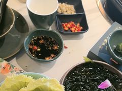 -狐狸爱上椰子鸡(滨江星光大道店)