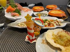 -菊上料理(蜀山银泰百货店)