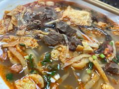 -阿生哥螺蛳粉•火锅(永安街店)