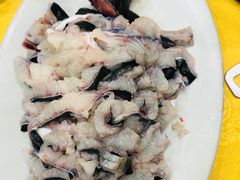 -濠轩阁特色生蚝火锅(水湾路店)
