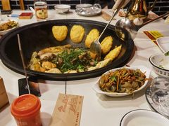 -江湖水乡铁锅炖魚(周庄嘉园店)