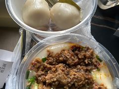 -峨眉山豆腐脑(解放路店)