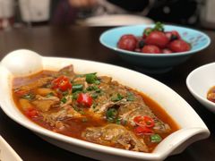 -赵小姐丨新中餐(曲江店)