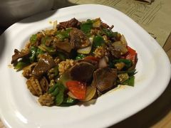 -我家小馆(步行街南路店)
