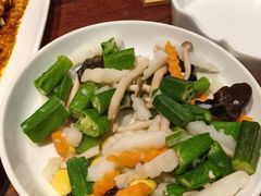 -前海沿·青岛菜(五四广场永旺店)