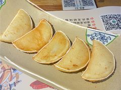 爆香冰淇淋-酒阳蒸经小酒馆(解放碑店)