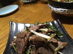 -去茶去餐厅(中央大街店)