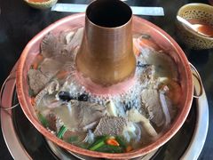-陀岗美食·云南藏式特色餐厅