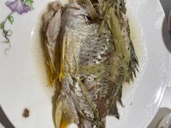 -花城苑广府菜(侨鑫店)