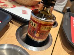 -华记煲仔华·煲仔饭(三元里万科里店)