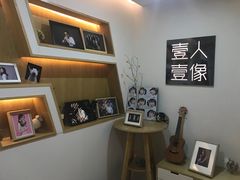 -壹人壹像工作室(购物公园店)