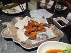 -蝴蝶里·粤菜·点心(滨江龙湖店)