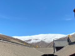 -五台山风景名胜区