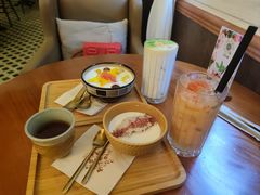 -春风·有糖(崇宁路店)