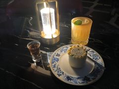 -南宁那莲豪华精选酒店-云霄酒廊·80楼高空城景酒吧