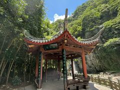 -溪口-滕头旅游景区