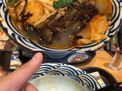 -笋爷高汤嗦螺粉·螺蛳粉(上社店)