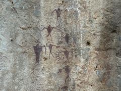 -沧源崖画