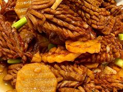 -闫府私房菜·老字号(恒隆店)