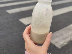 -老磁器口豆汁店(天坛店)
