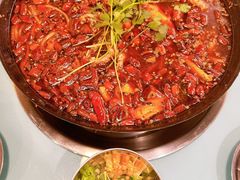 -鸿顺老铁锅美蛙鱼府(解放碑店)