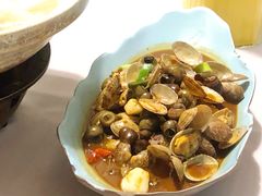 河双鲜-临安鲲凌餐厅(钱王大街店)