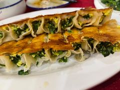 -大眼锅贴水饺(河东店)