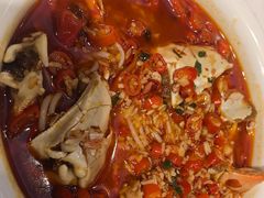 -饶福记·南昌烧烤大排档(九龙湖土著店)