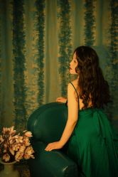 -盘子女人坊古装写真摄影(长春总店)