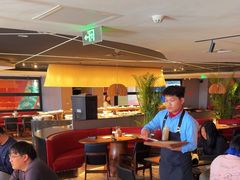 -拉蒂娜·巴西牛排馆 Latina·Brazilian Steakhouse(王府井喜悦店)