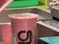 -gleeglee乐溢亦茶(合生汇店)