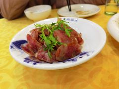 -老街饭庄·地道淮扬菜(扬子江北路总店)