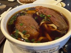 -中国厨房/台湾牛肉面