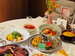 -黑宝石西餐厅(汇励99城市公园店)