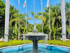 -三亚亚龙湾天域度假酒店