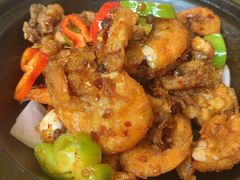 -地锅居(翰林邻里中心店)