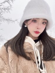 -妤见·化妆造型·美甲美睫