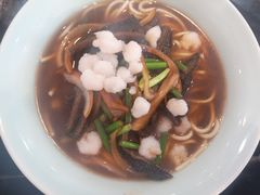 -奎元馆.百年奎元.非遗传承(西湖边的解放路店)