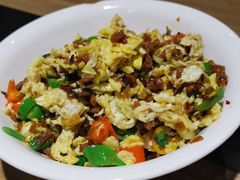 -建辉湖南土菜馆(南大街店)