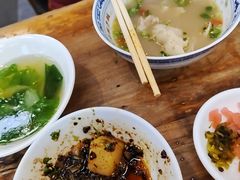 -堂吃饺子(维达北苑店)