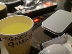 -同仁四季椰子鸡(海岸城天利店)