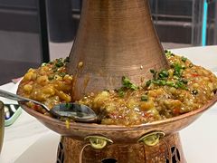 -遇见阿家村云南菜(魏公村店)