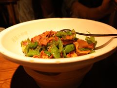 -老湘村·湖南土菜(天河维多利店)