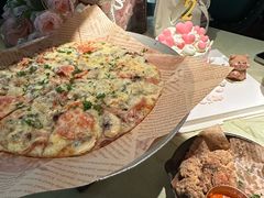 -碧特博格·20年品牌西餐厅(芜湖路店)
